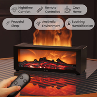 CozyHome Fireplace Diffuser™